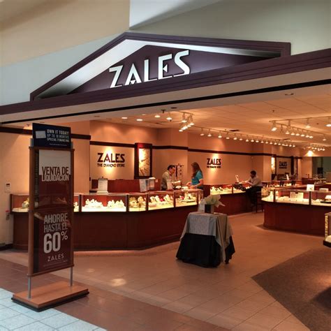 santa rosa mall jewelry stores